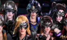 斗罗大陆二周年爆料最新,荣耀再续，传奇新篇