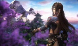 剑网三最新门派爆料,神秘势力崛起，江湖风云再起