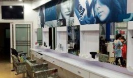 海口美发店最新爆料视频,最新潮流发型与造型技巧大曝光