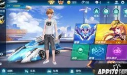 飞车最新爆料沙漏时空,揭秘飞车世界中的神秘时空生成机制