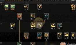 手游男机械最新爆料,神秘机械力量即将觉醒！